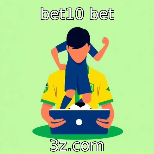 bet10 bet Análise das Melhores Apostas para o Campeonato Brasileiro 2025