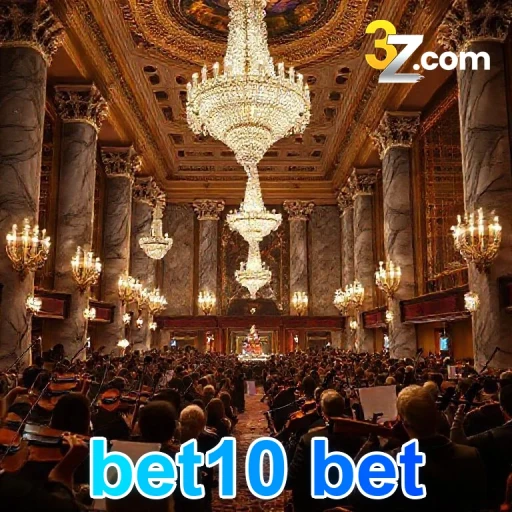 bet10 bet Esporte