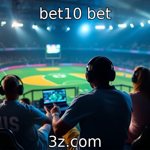 bet10 bet Apostas esportivas: Analisando as tormentas do futebol brasileiro