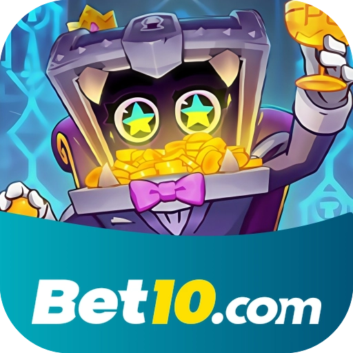 bet10 logo