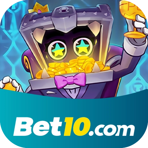 bet10 bet logo